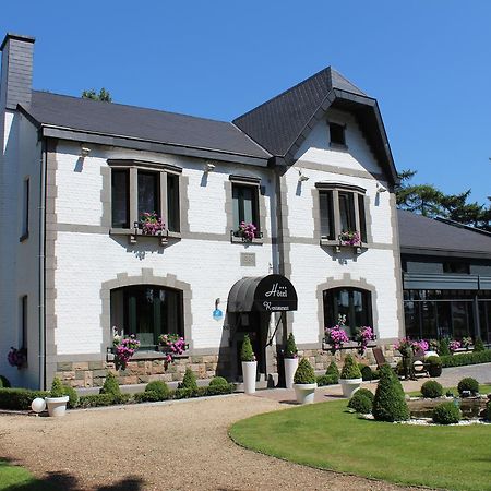 Domaine Du Haut Vent Battice Eksteriør billede