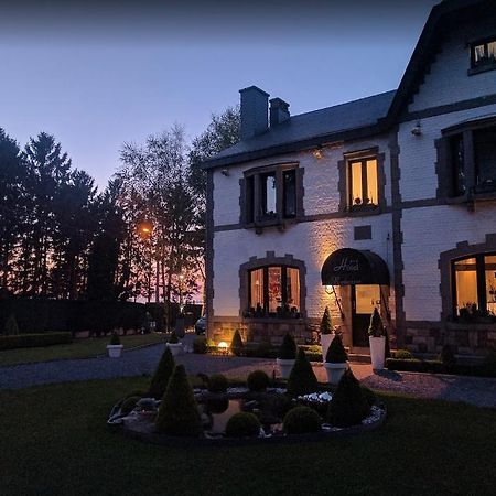 Domaine Du Haut Vent Battice Eksteriør billede