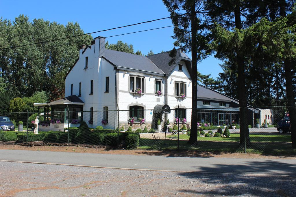 Domaine Du Haut Vent Battice Eksteriør billede