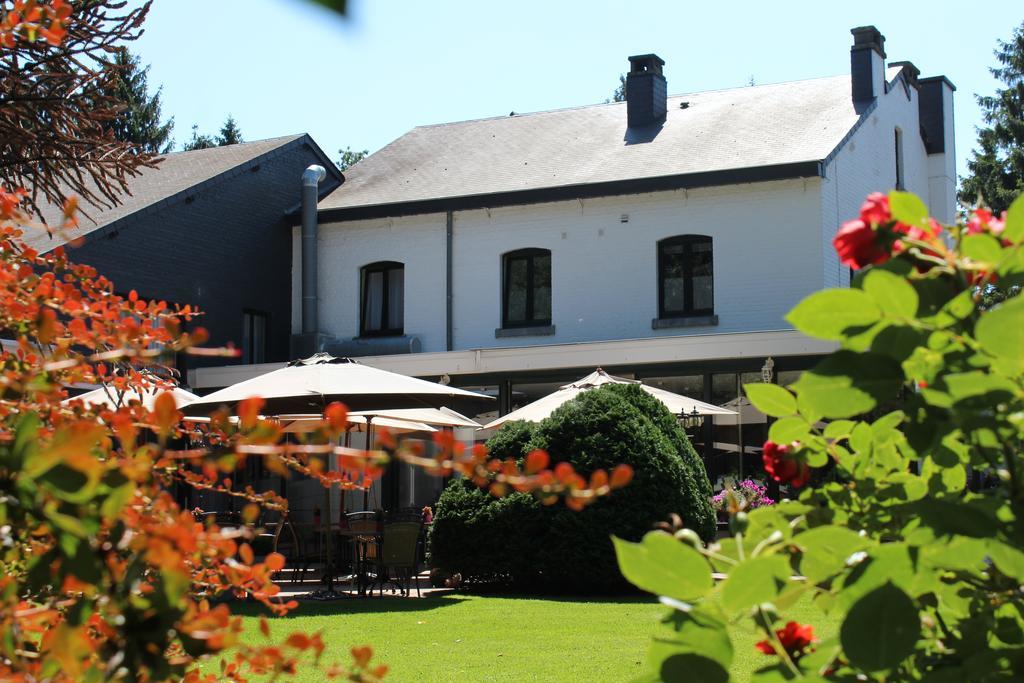 Domaine Du Haut Vent Battice Eksteriør billede