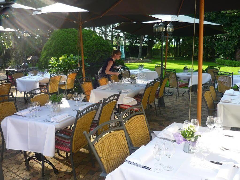 Domaine Du Haut Vent Battice Eksteriør billede